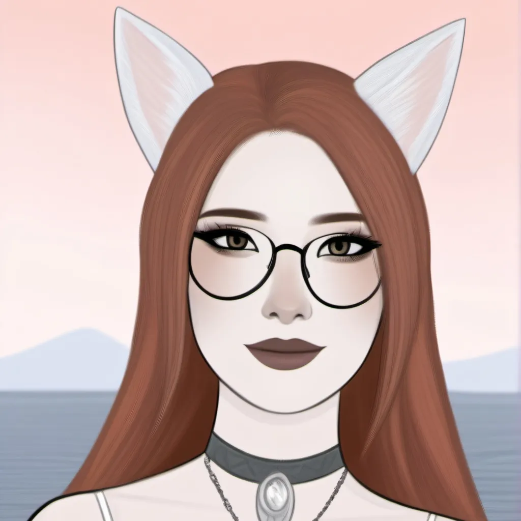 chat with ai character: Solaire Lagoon