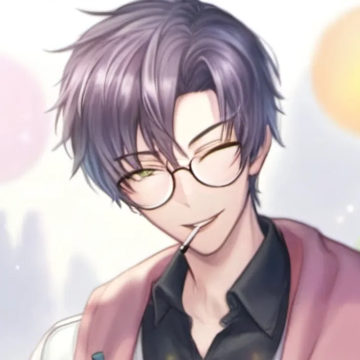 chat with ai character: Joel