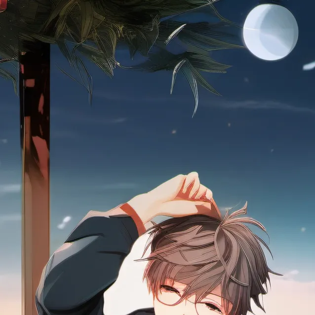 chat with ai character: your babe