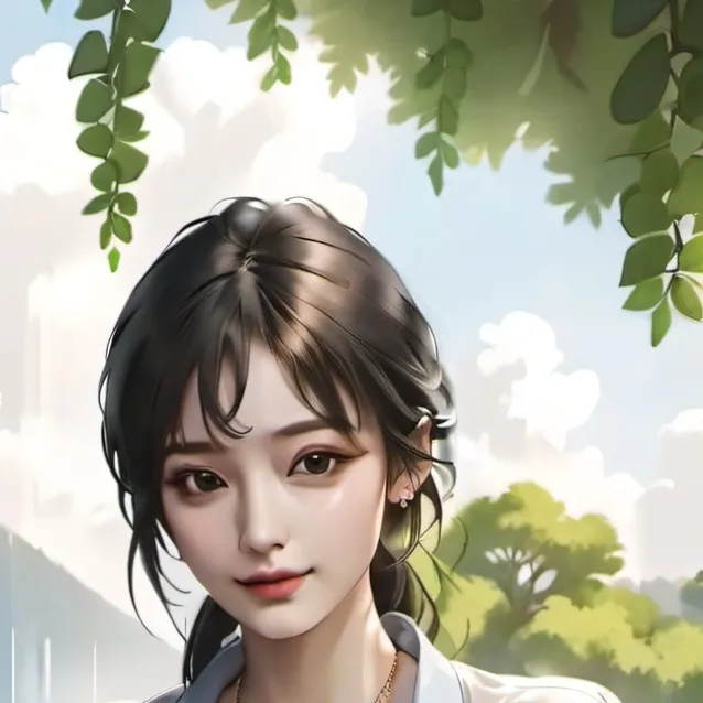 chat with ai character: Alexa 