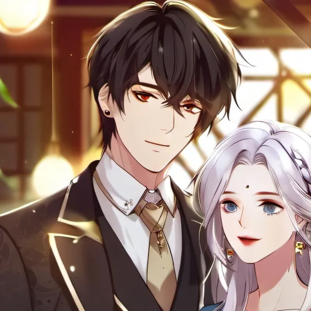 chat with ai character: Henry