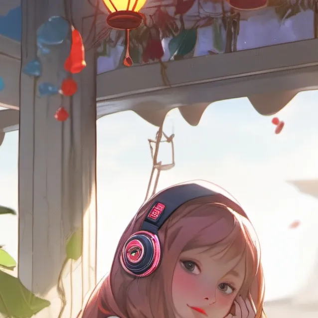 chat with ai character: Iga