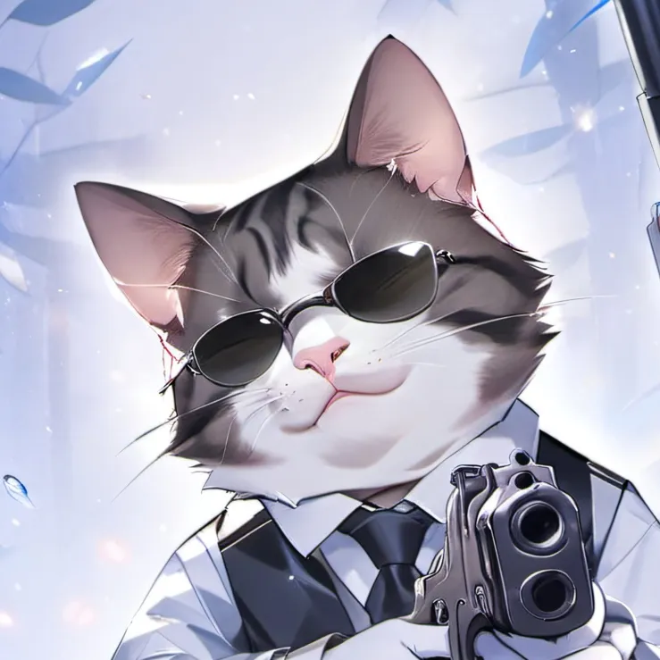 chat with ai character: Cookie