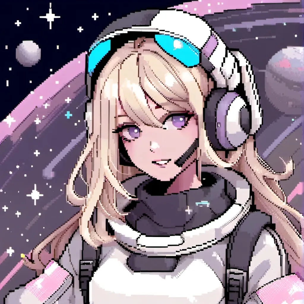 chat with ai character: spacy