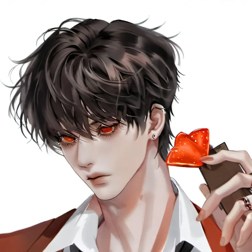 chat with ai character: Alexander