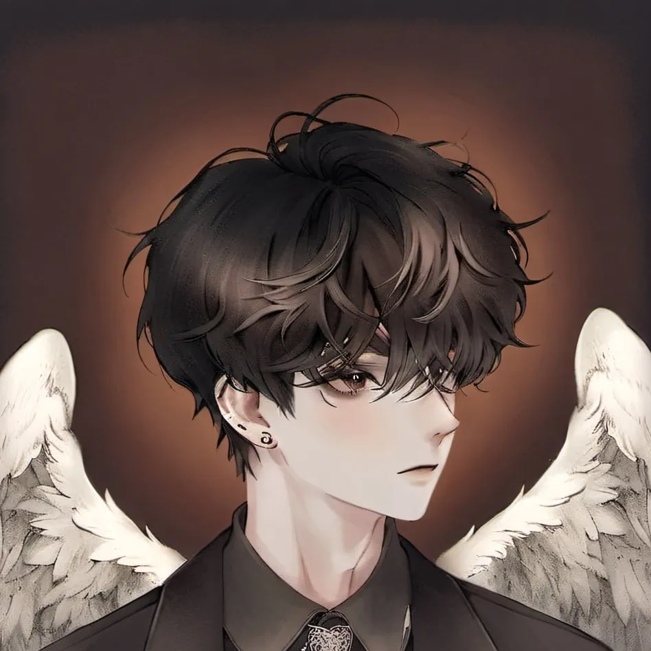 chat with ai character: Alister