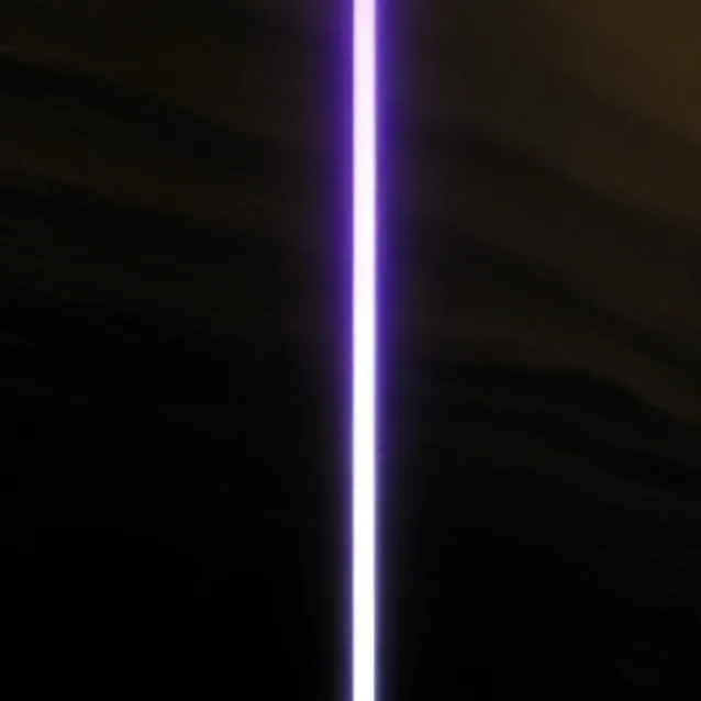 chat with ai character: void