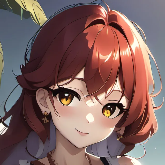 chat with ai character: Olivia