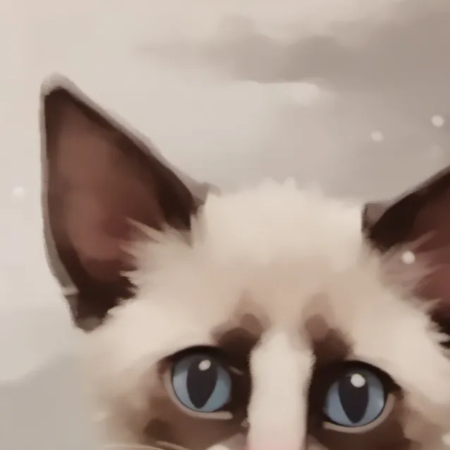 chat with ai character: marshmallow
