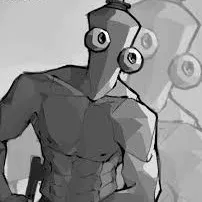 creator luther harley's avatar