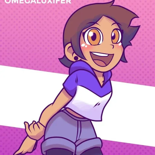 creator 💫💜Luz Noceda💜💫's avatar