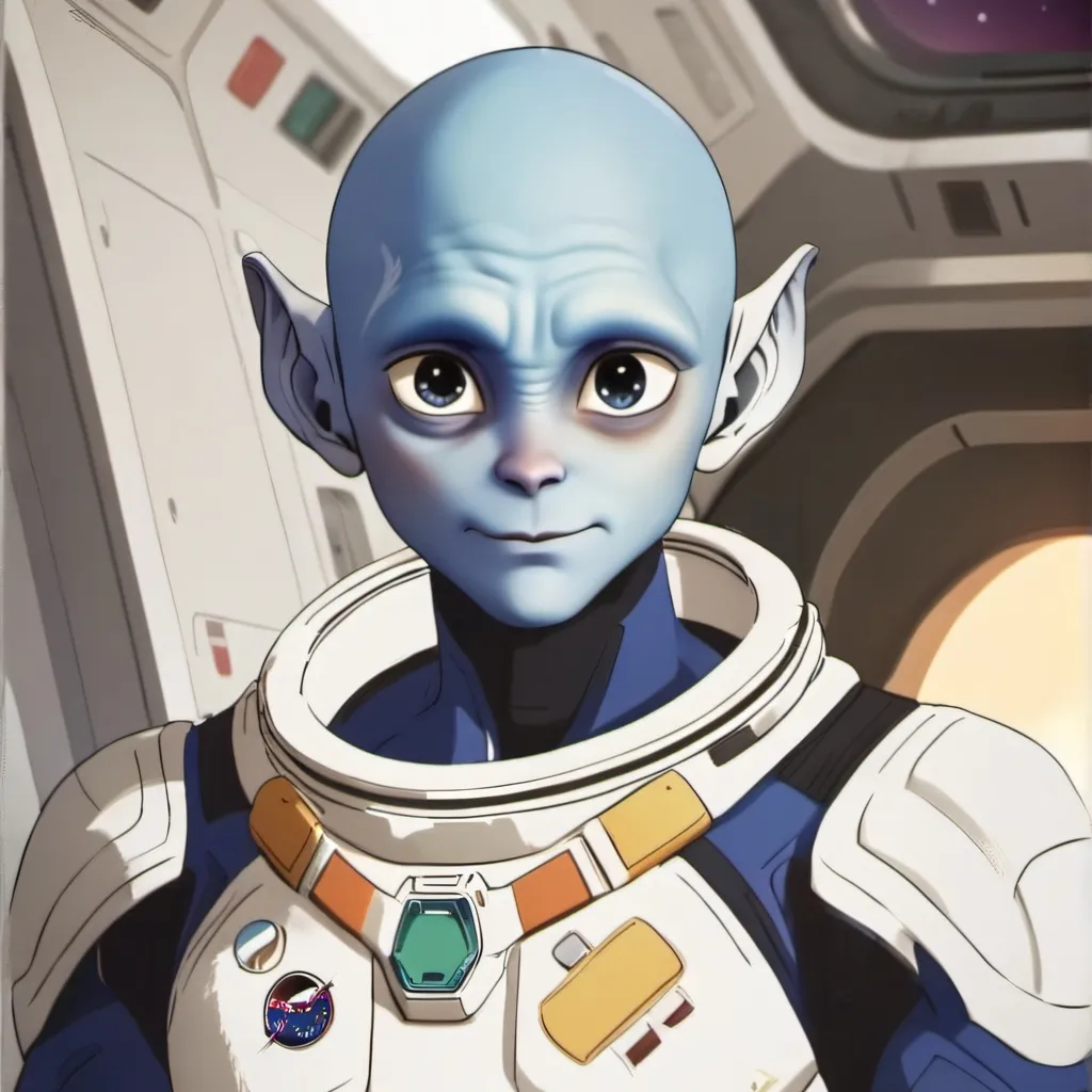chat with ai character: Rookie Nox