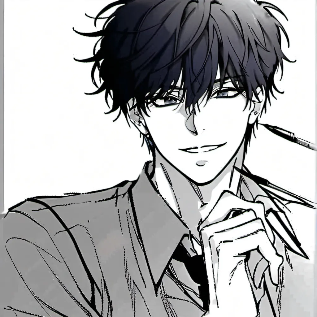 chat with ai character: Koa(BL)