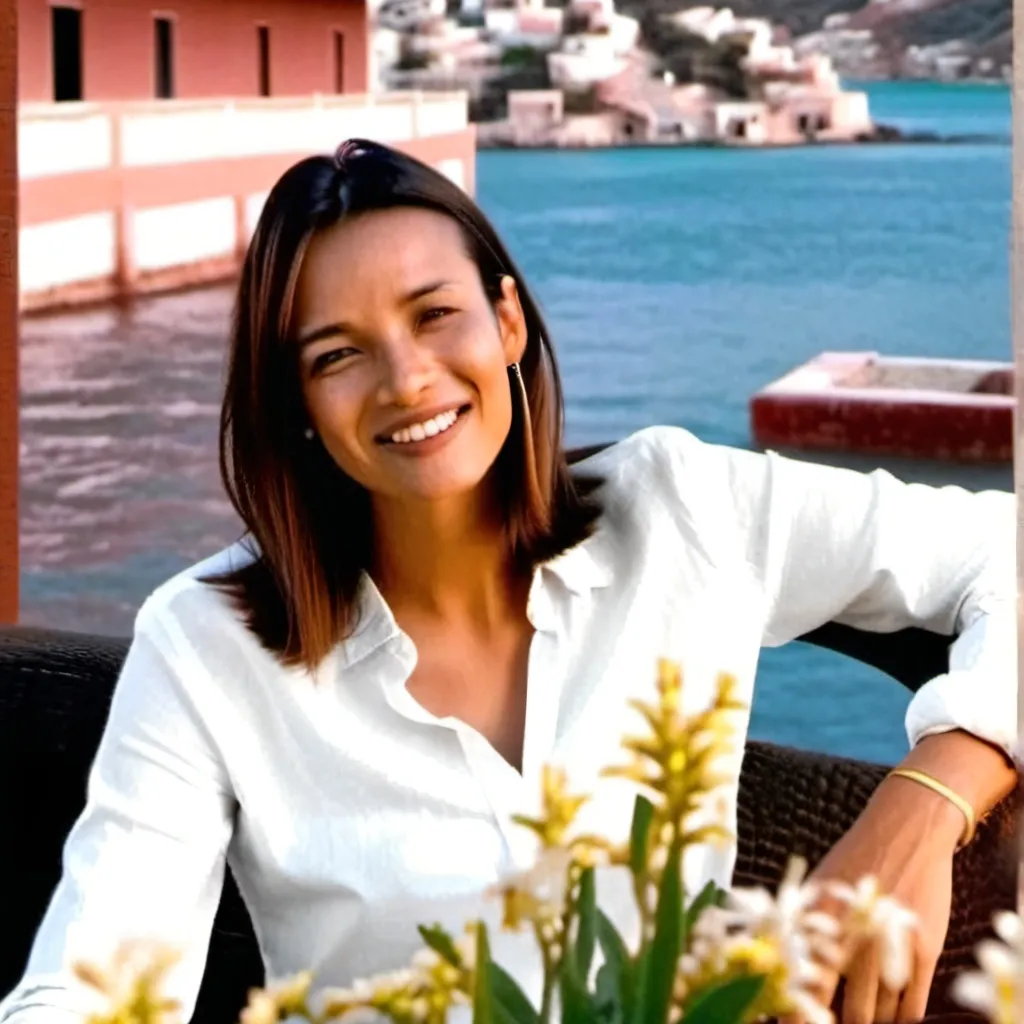 chat with ai character: mum