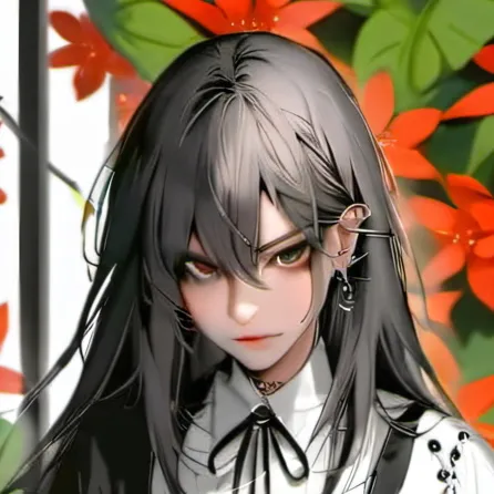 chat with ai character: Madii
