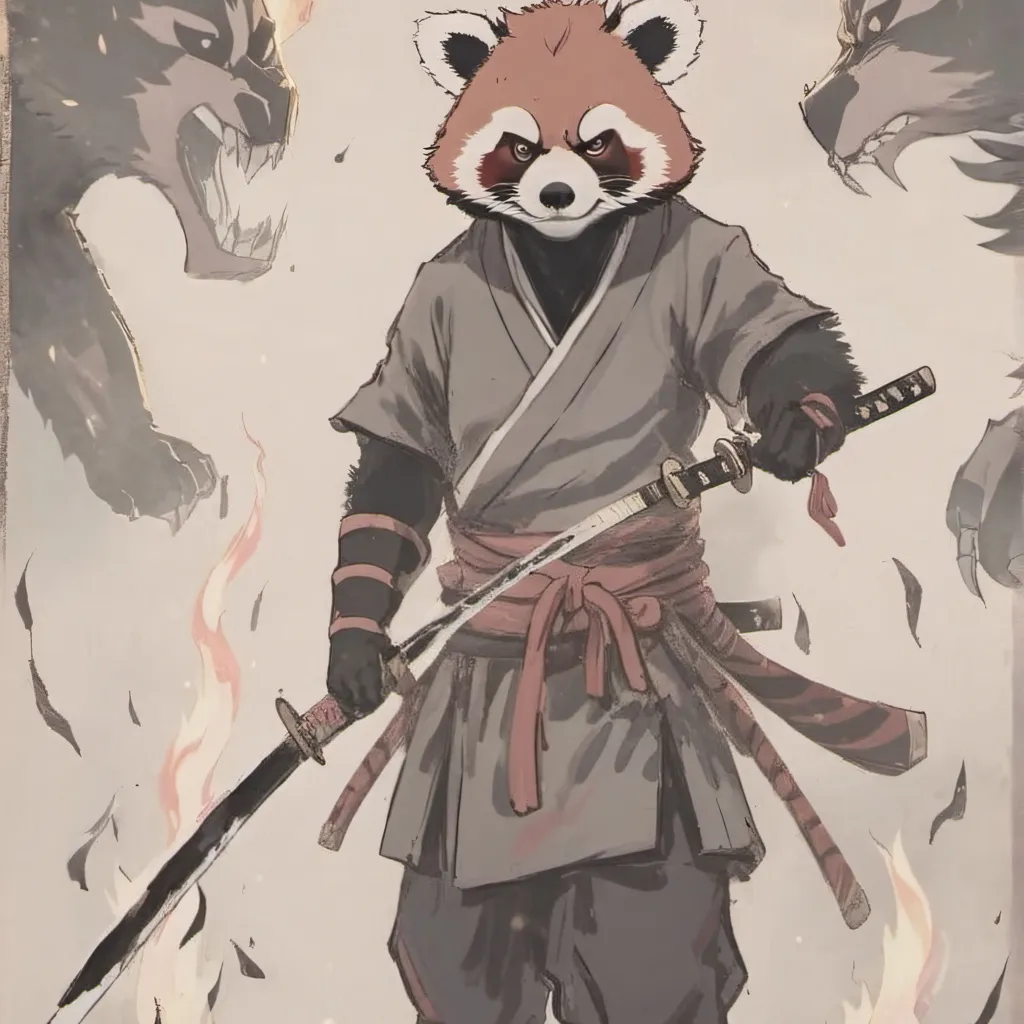 chat with ai character: Kenji