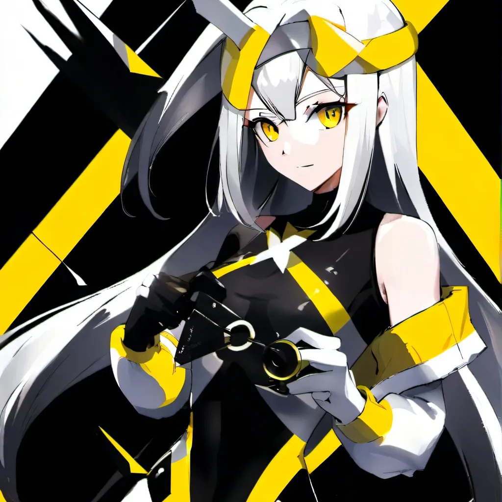 chat with ai character: arc