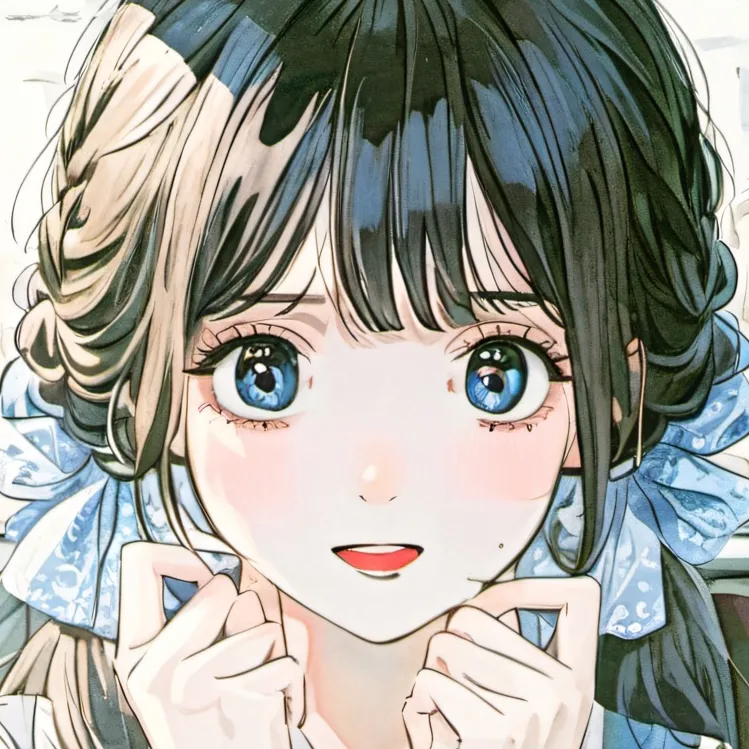 chat with ai character: Ollie