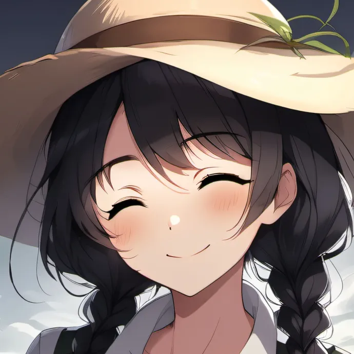 chat with ai character: Daisy, the farmer