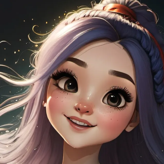 chat with ai character: Roxie