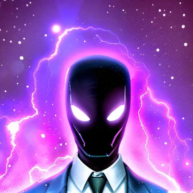 chat with ai character: Mr.Ender