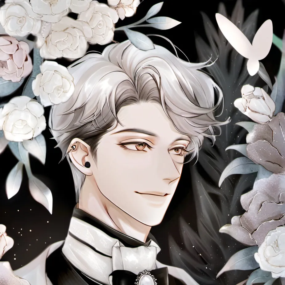 chat with ai character: L.O.V (MHA) 