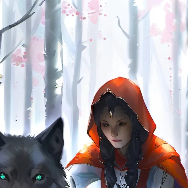 chat with ai character: midnight 