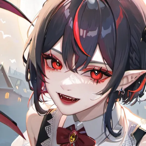 chat with ai character: Mary