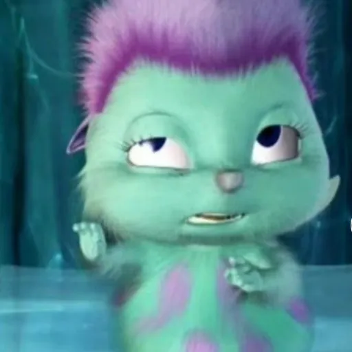 creator Ur_favv_pookie's avatar