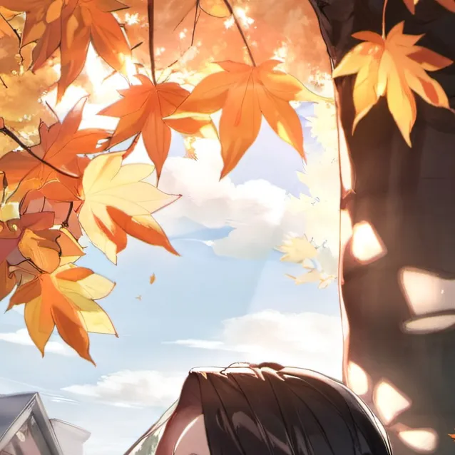 chat with ai character: Mia