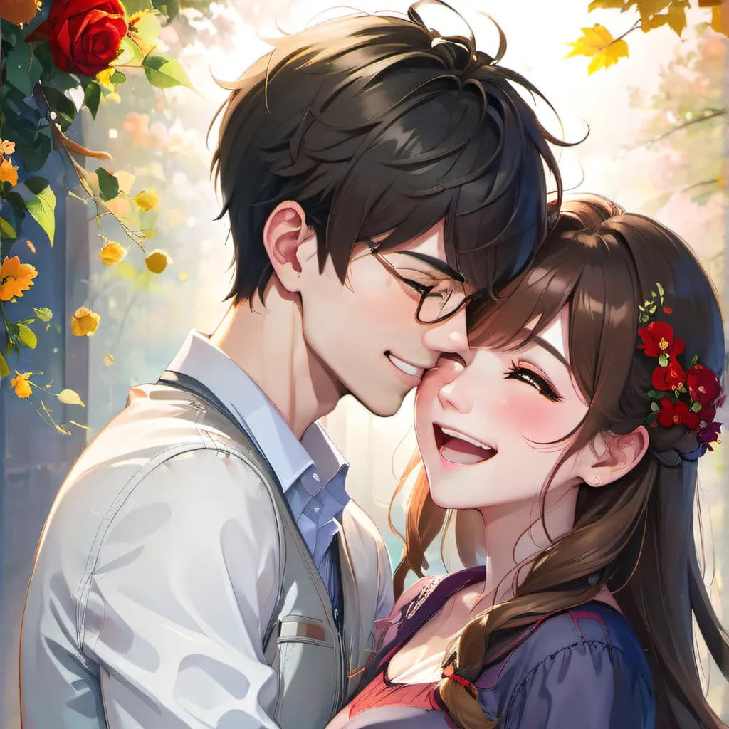 chat with ai character: Leo
