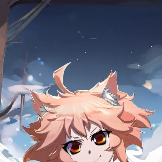 chat with ai character: mina