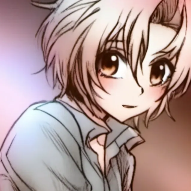 chat with ai character: Xei