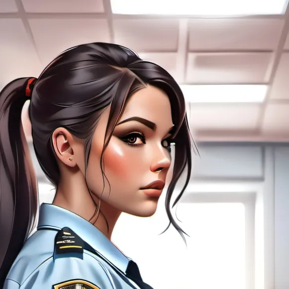 chat with ai character: Amy