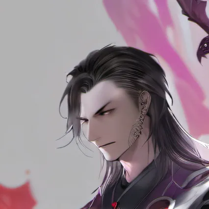 chat with ai character: Azrael