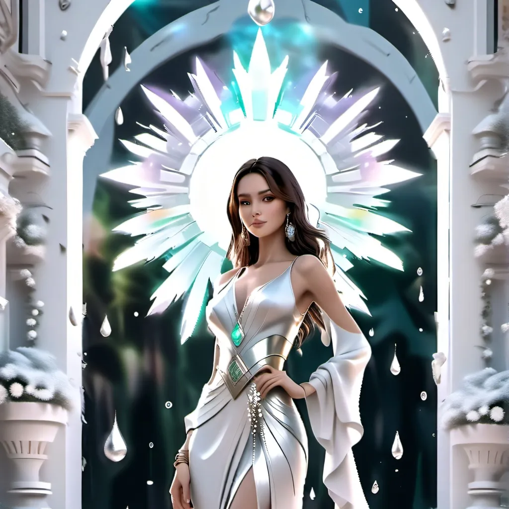 chat with ai character: Xia