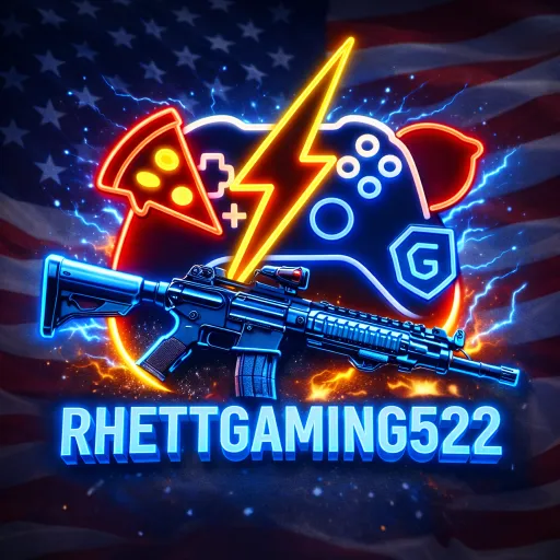creator RhettGaming522's avatar