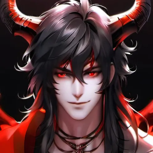chat with ai character: Hunter