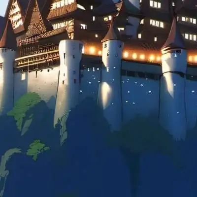 chat with ai character: Hazbin hotel 