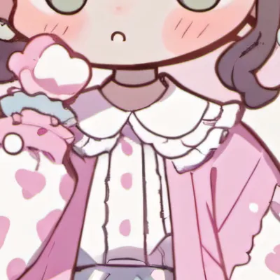 chat with ai character: Cry Baby 