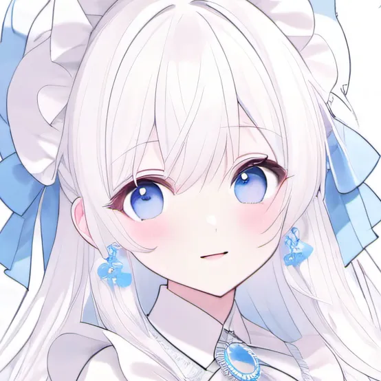 chat with ai character: Silver 