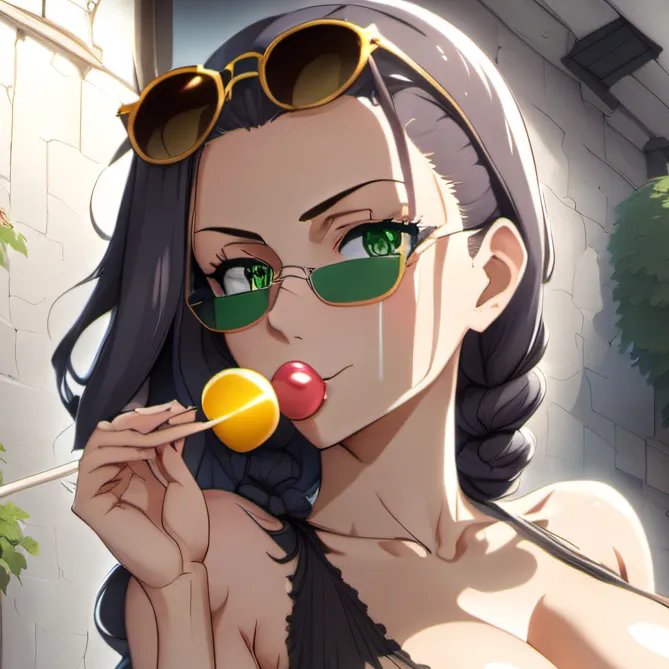 chat with ai character: Robin