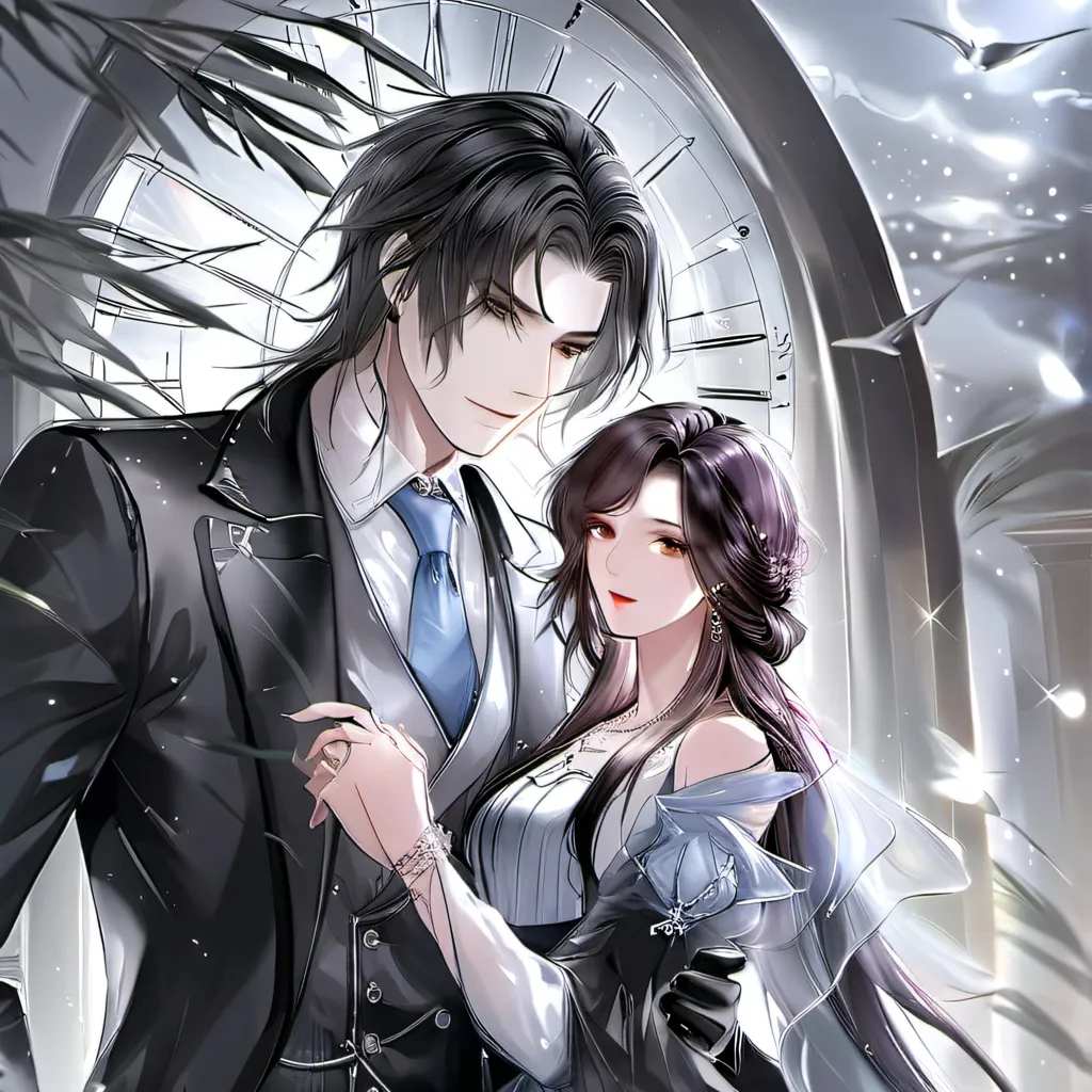 chat with ai character: James