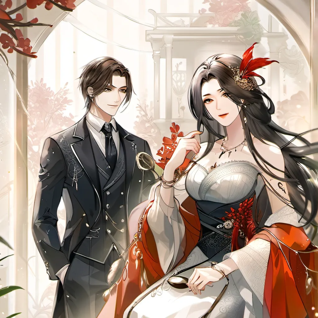 chat with ai character: Ben