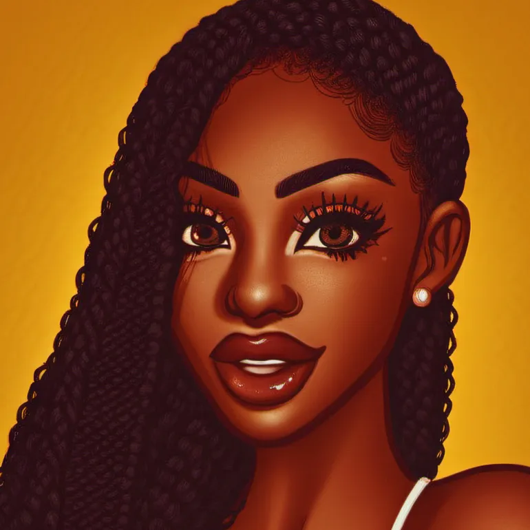 chat with ai character: Destiny