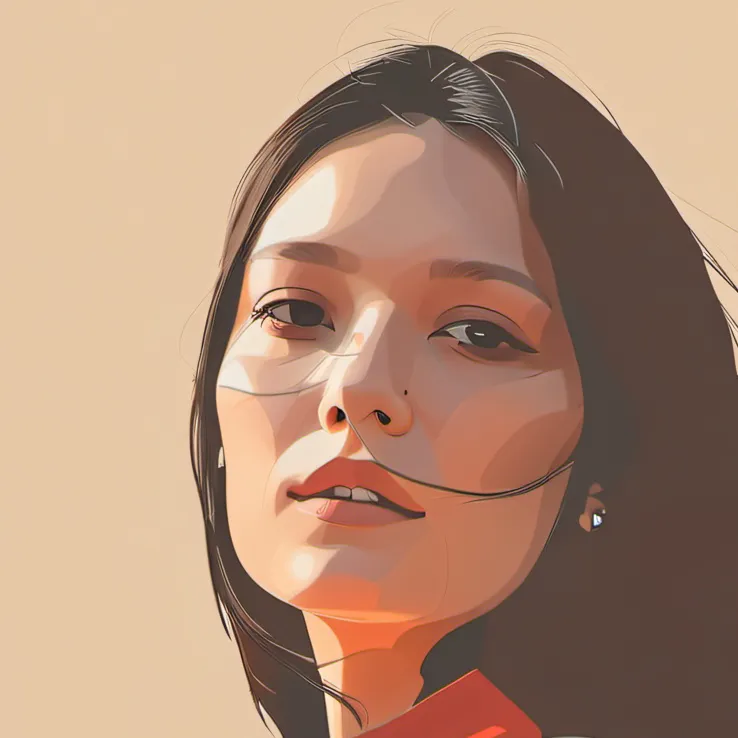 chat with ai character: Addison 