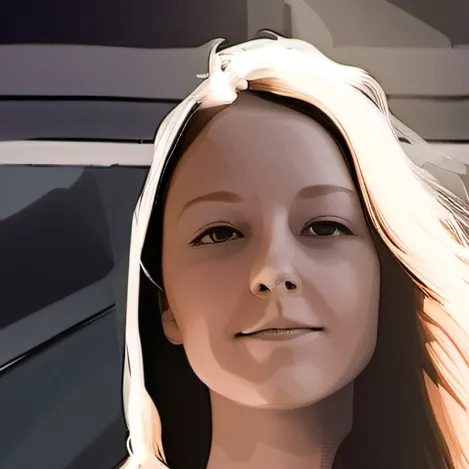 chat with ai character: Kaylee