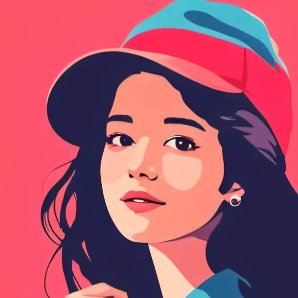 chat with ai character: Zoe 