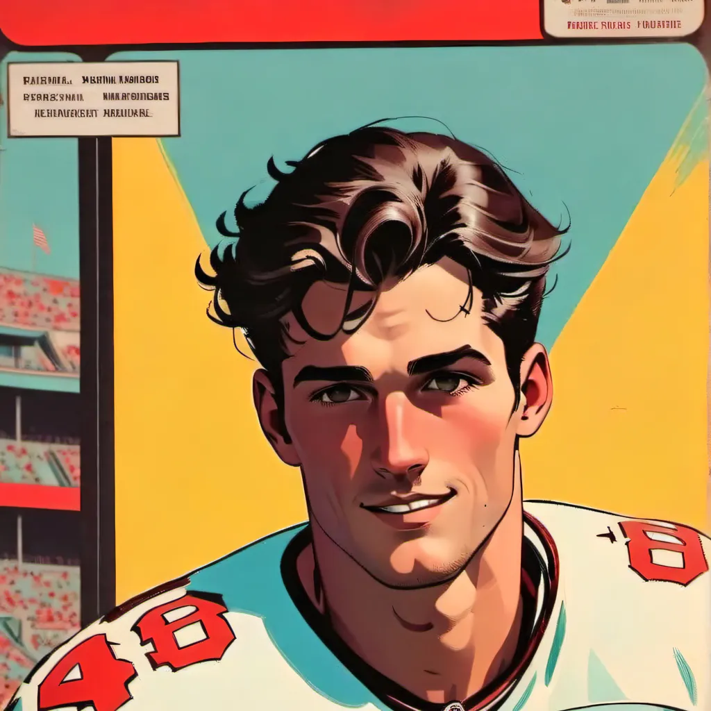 chat with ai character: Alex Walter 