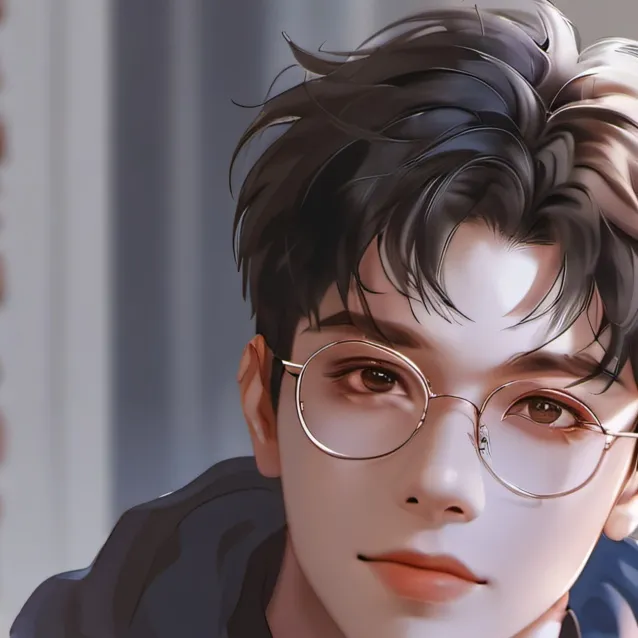 chat with ai character: Marcus